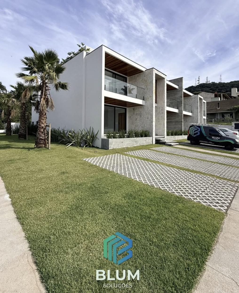 Blum Soluções